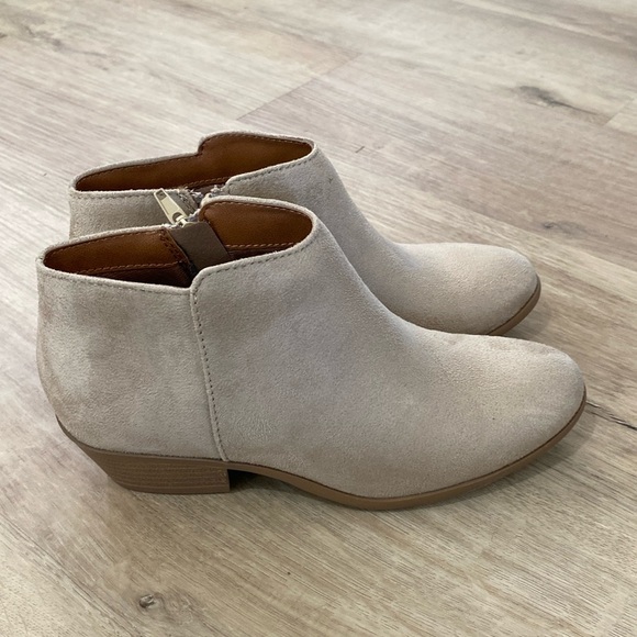 Soda Shoes - NEW Women’s SODA Mug Ankle Boots
